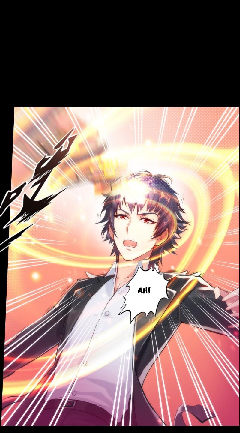 Lang Hoàn Thư Viện Chapter 3 - Trang 2