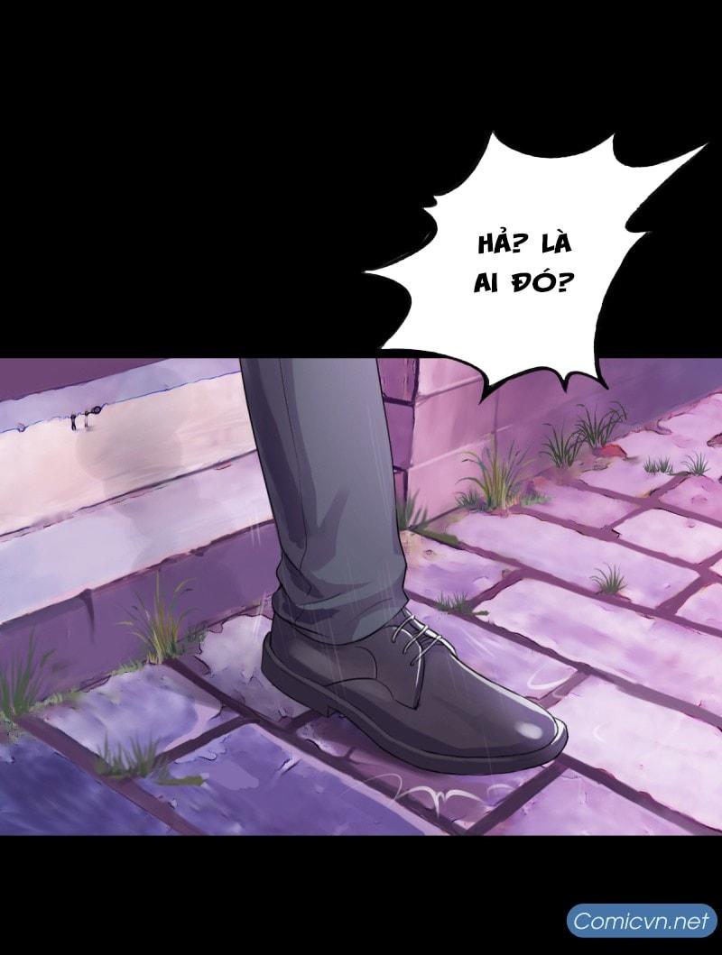 Lang Hoàn Thư Viện Chapter 3 - Trang 2