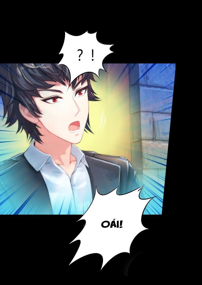 Lang Hoàn Thư Viện Chapter 3 - Trang 2