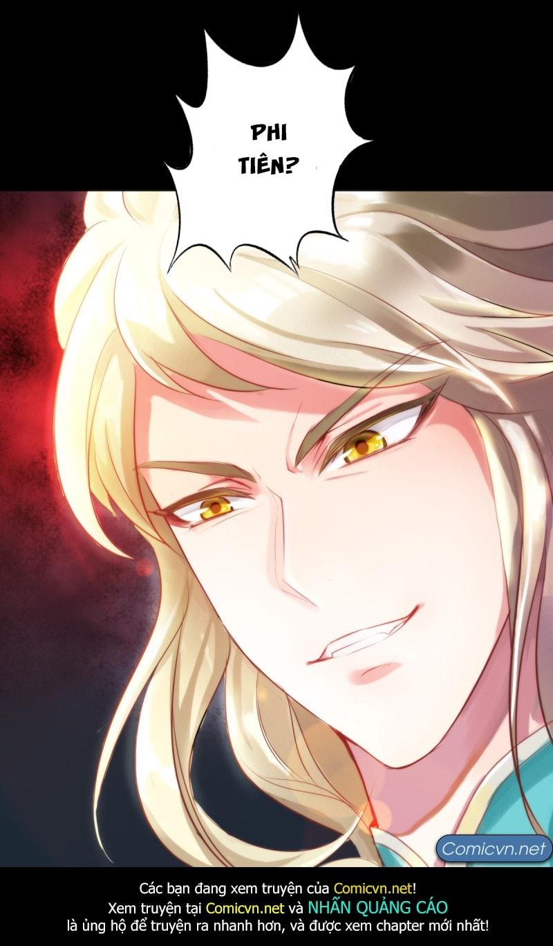 Lang Hoàn Thư Viện Chapter 3 - Trang 2