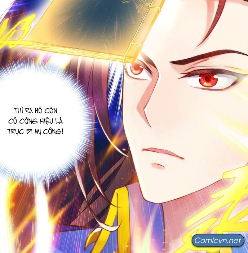 Lang Hoàn Thư Viện Chapter 31 - Trang 2