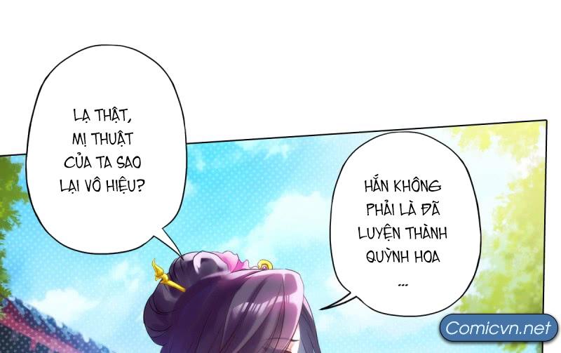 Lang Hoàn Thư Viện Chapter 31 - Trang 2