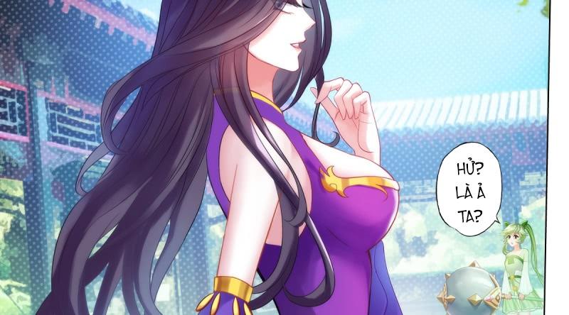 Lang Hoàn Thư Viện Chapter 31 - Trang 2