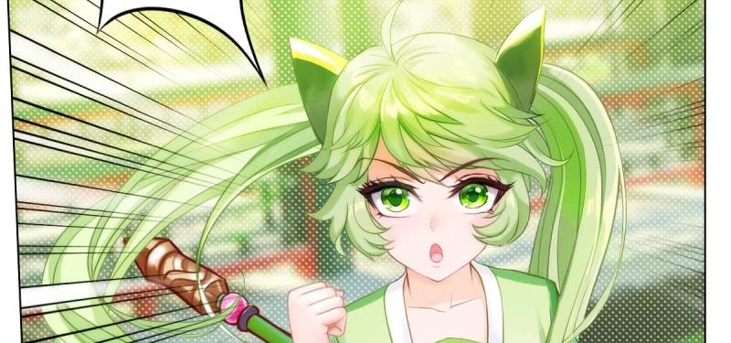 Lang Hoàn Thư Viện Chapter 31 - Trang 2