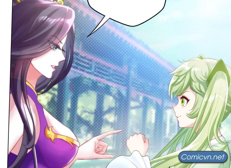 Lang Hoàn Thư Viện Chapter 31 - Trang 2