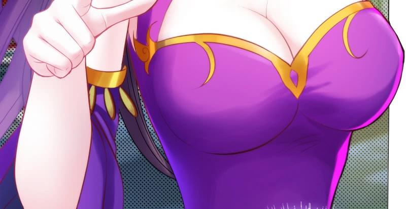 Lang Hoàn Thư Viện Chapter 31 - Trang 2