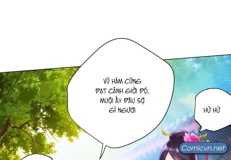 Lang Hoàn Thư Viện Chapter 31 - Trang 2