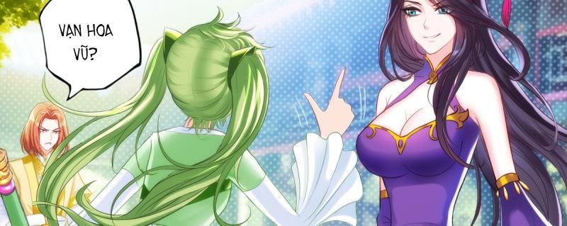 Lang Hoàn Thư Viện Chapter 31 - Trang 2