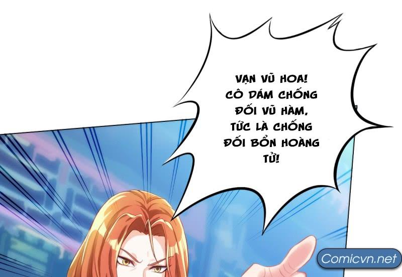 Lang Hoàn Thư Viện Chapter 31 - Trang 2