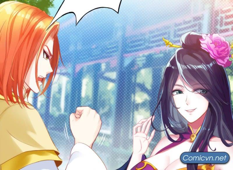 Lang Hoàn Thư Viện Chapter 31 - Trang 2