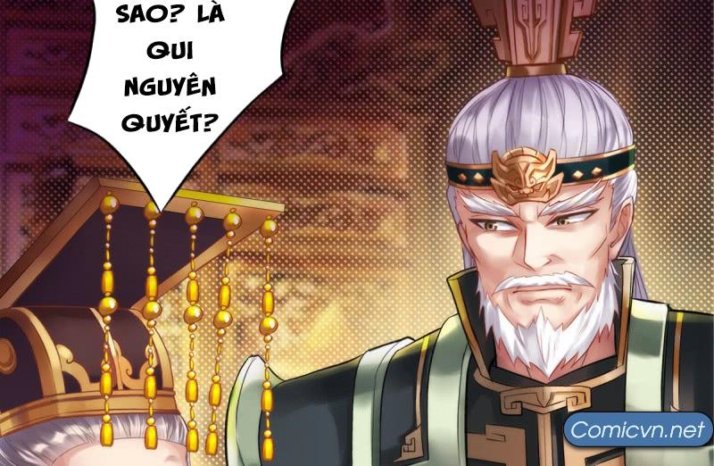 Lang Hoàn Thư Viện Chapter 31 - Trang 2