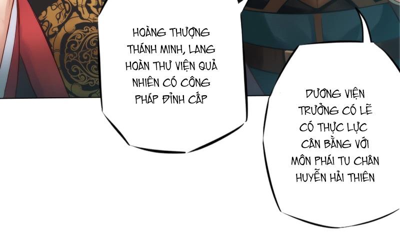 Lang Hoàn Thư Viện Chapter 31 - Trang 2