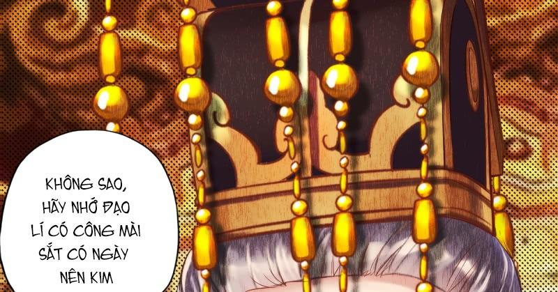 Lang Hoàn Thư Viện Chapter 31 - Trang 2