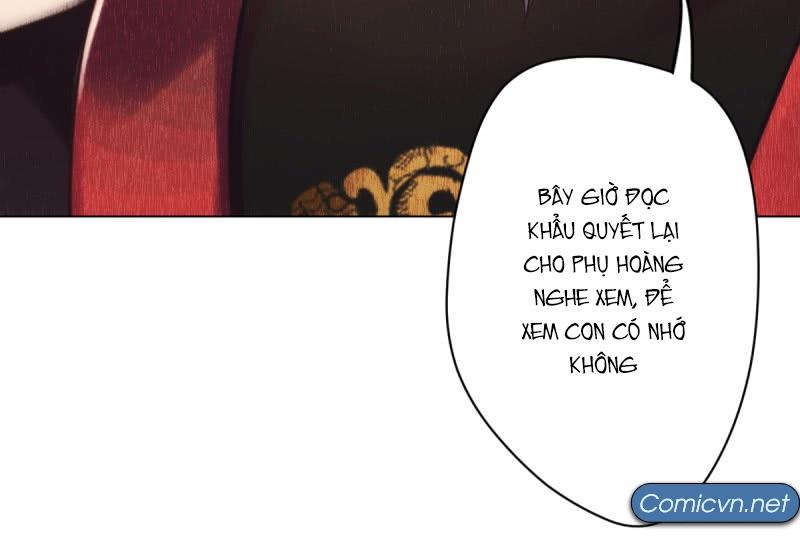 Lang Hoàn Thư Viện Chapter 31 - Trang 2