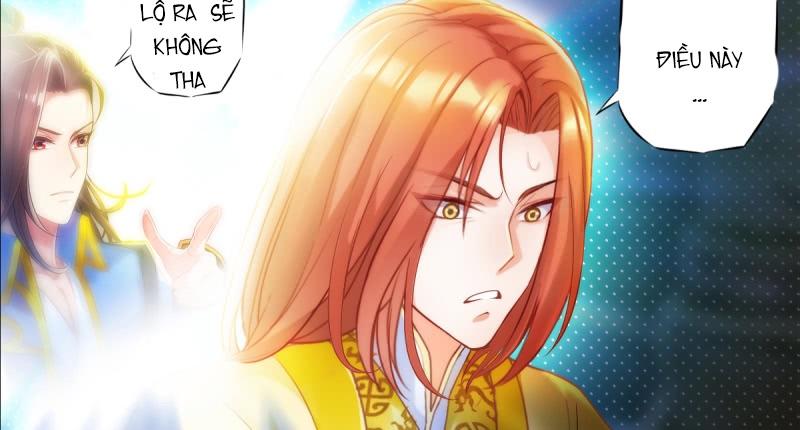 Lang Hoàn Thư Viện Chapter 31 - Trang 2