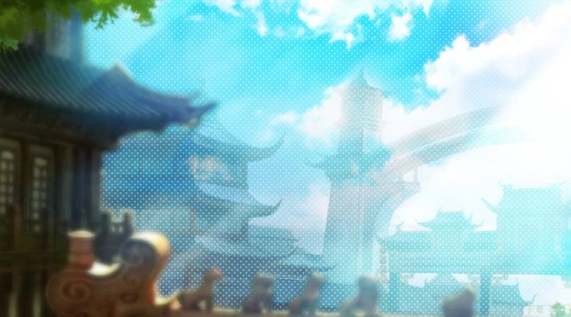 Lang Hoàn Thư Viện Chapter 31 - Trang 2