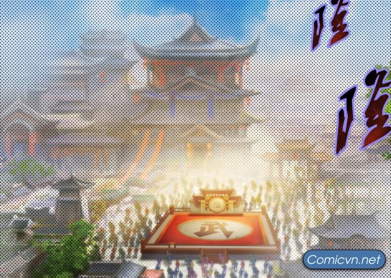 Lang Hoàn Thư Viện Chapter 31 - Trang 2