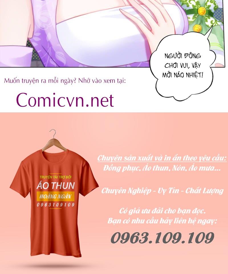 Lang Hoàn Thư Viện Chapter 31 - Trang 2