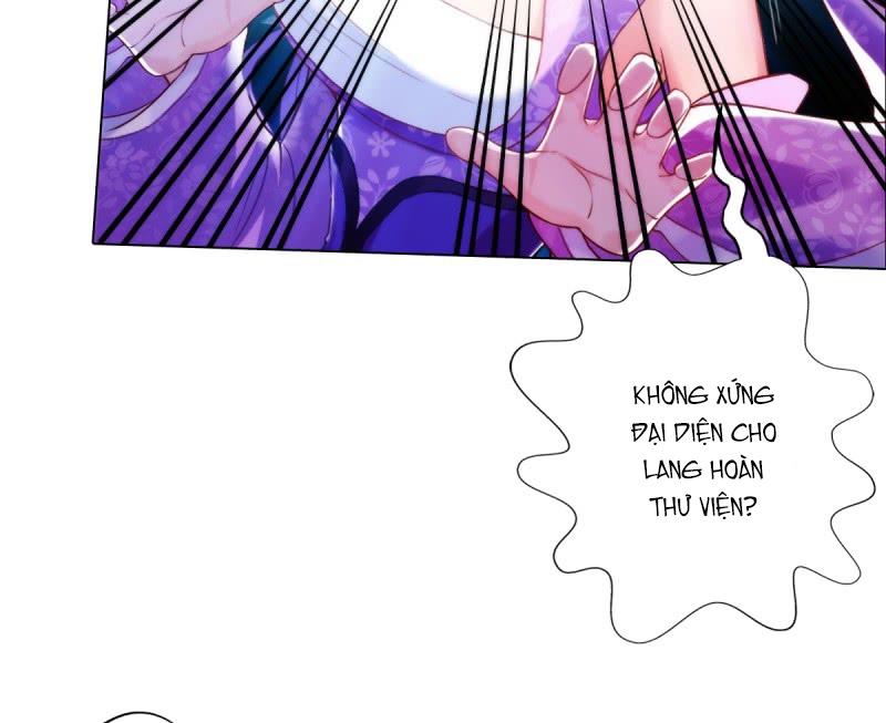 Lang Hoàn Thư Viện Chapter 32 - Trang 2