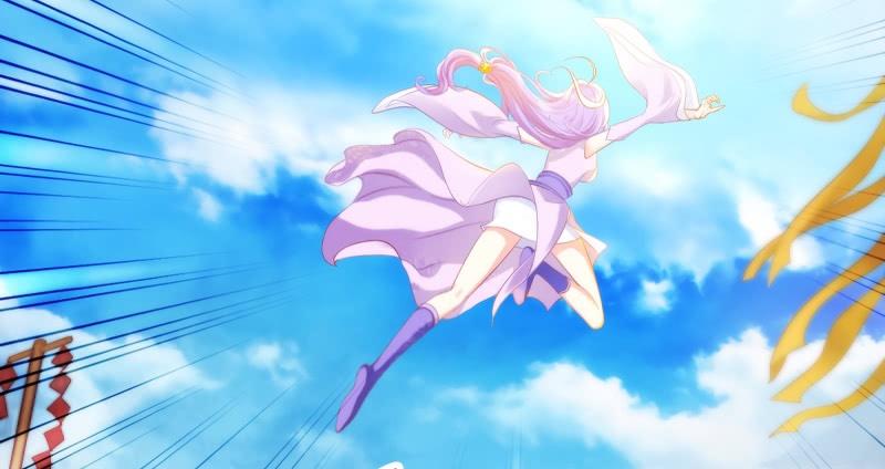 Lang Hoàn Thư Viện Chapter 32 - Trang 2