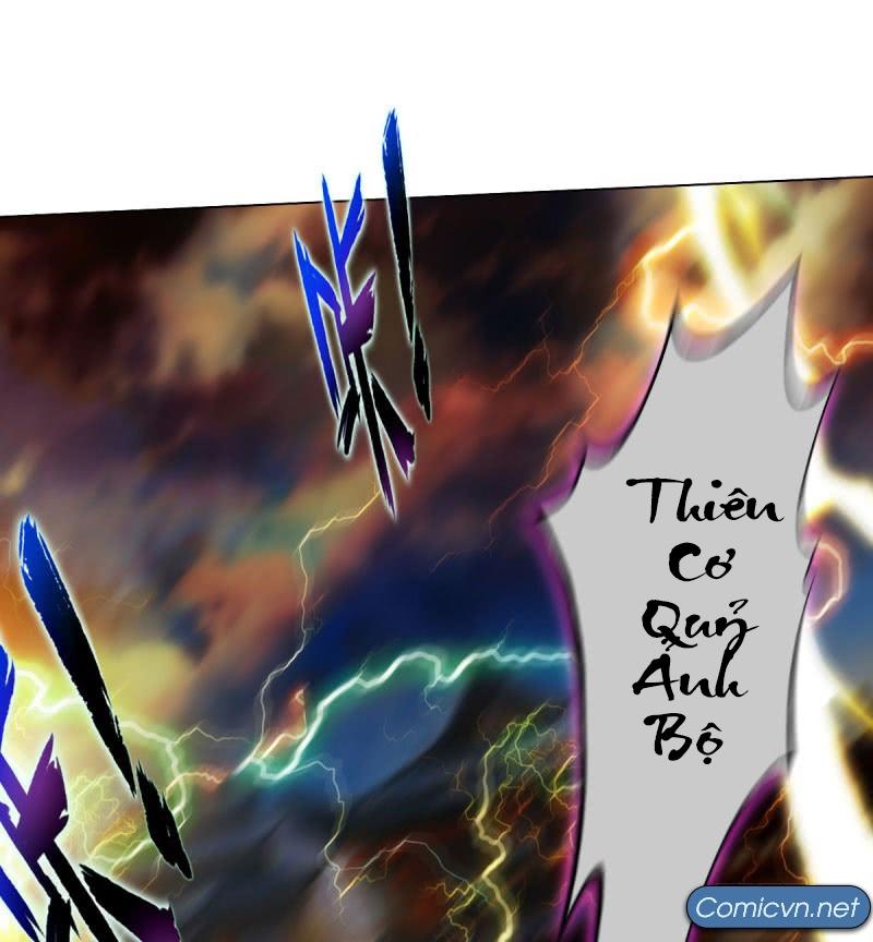 Lang Hoàn Thư Viện Chapter 33 - Trang 2