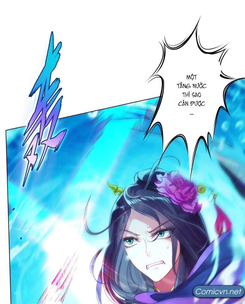 Lang Hoàn Thư Viện Chapter 34 - Trang 2