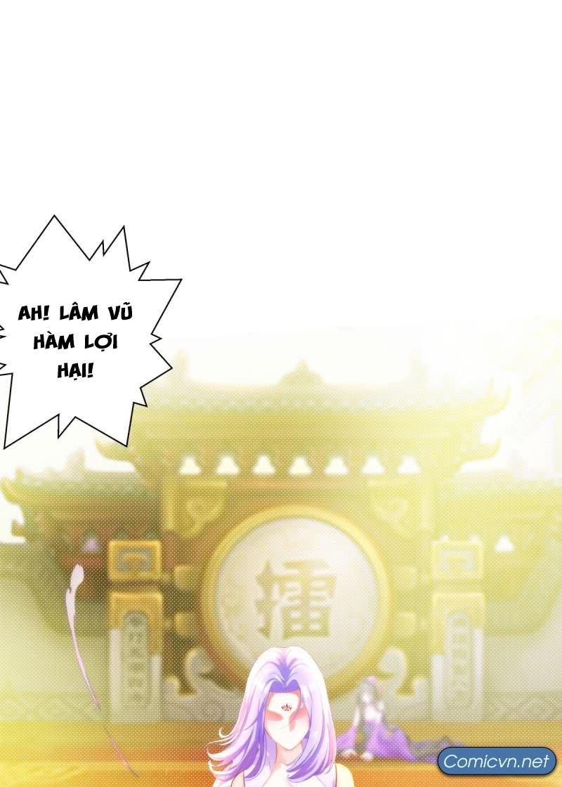 Lang Hoàn Thư Viện Chapter 34 - Trang 2