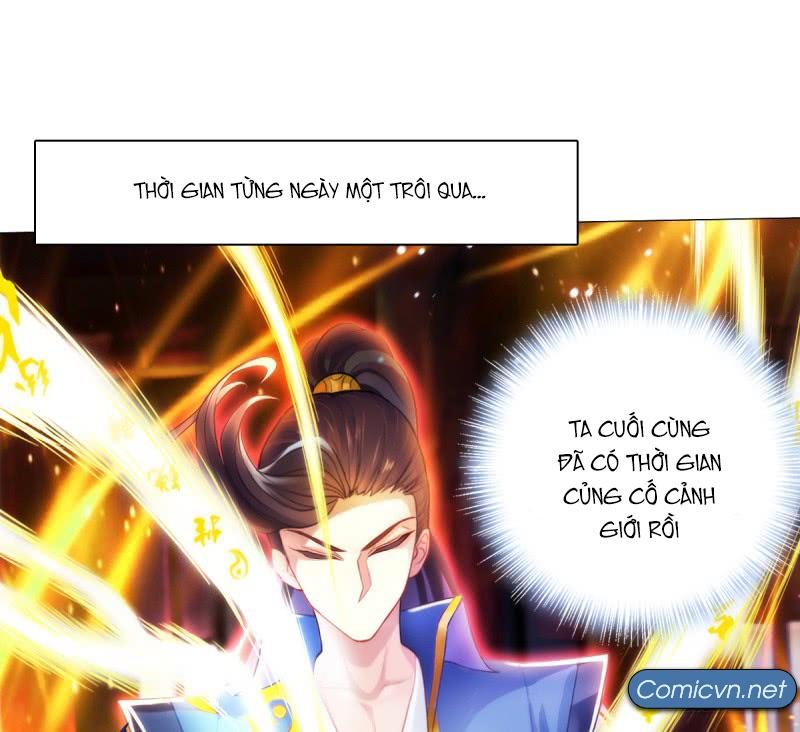 Lang Hoàn Thư Viện Chapter 35 - Trang 2
