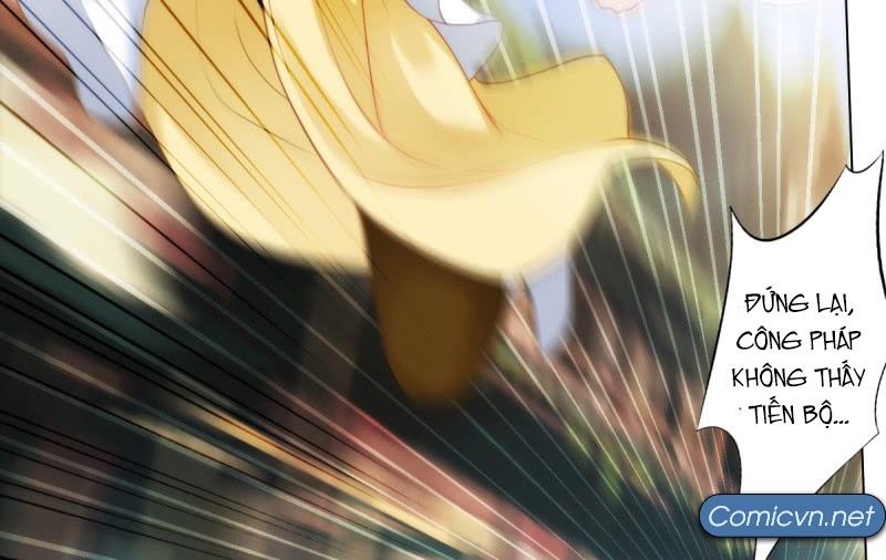 Lang Hoàn Thư Viện Chapter 35 - Trang 2