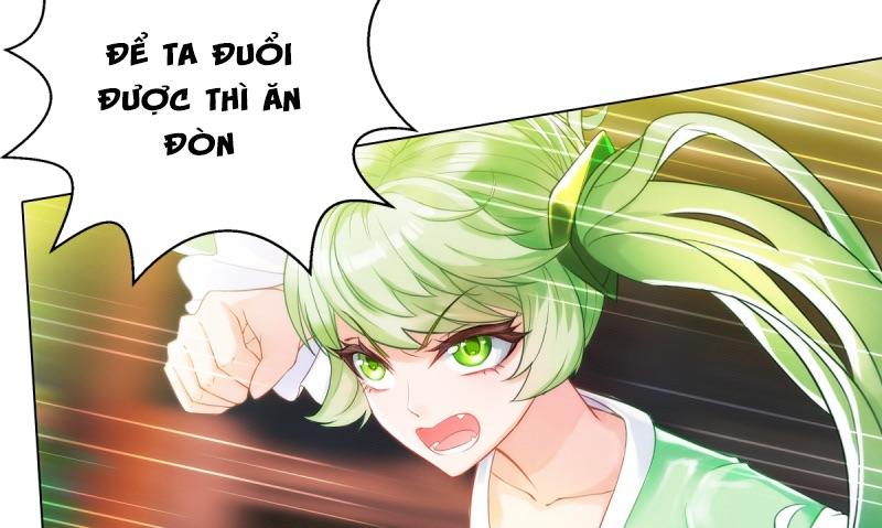 Lang Hoàn Thư Viện Chapter 35 - Trang 2