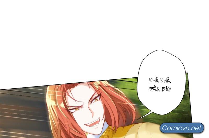 Lang Hoàn Thư Viện Chapter 35 - Trang 2