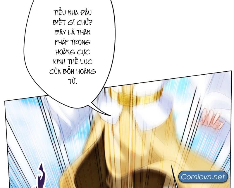 Lang Hoàn Thư Viện Chapter 35 - Trang 2