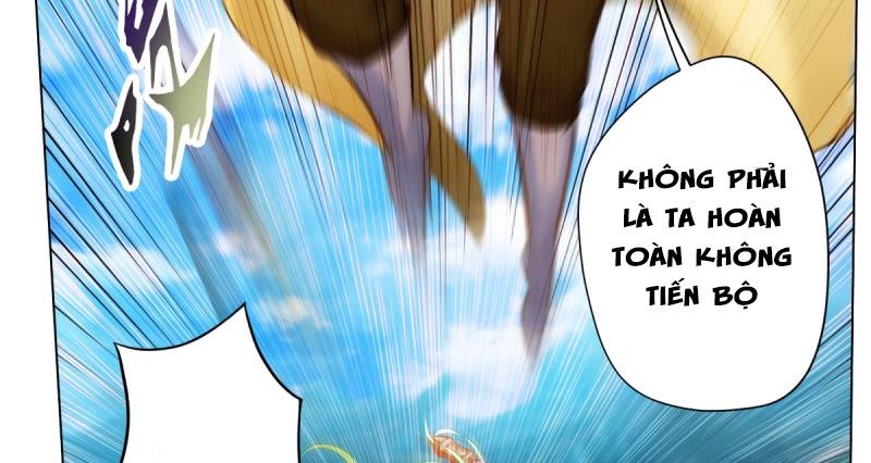 Lang Hoàn Thư Viện Chapter 35 - Trang 2