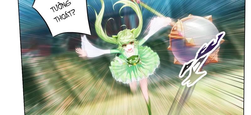 Lang Hoàn Thư Viện Chapter 35 - Trang 2