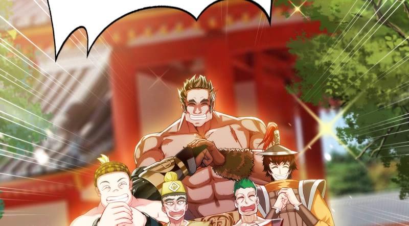 Lang Hoàn Thư Viện Chapter 35 - Trang 2