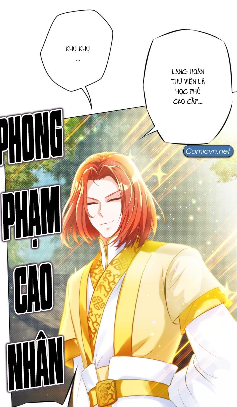 Lang Hoàn Thư Viện Chapter 35 - Trang 2
