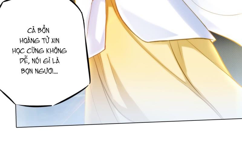 Lang Hoàn Thư Viện Chapter 35 - Trang 2