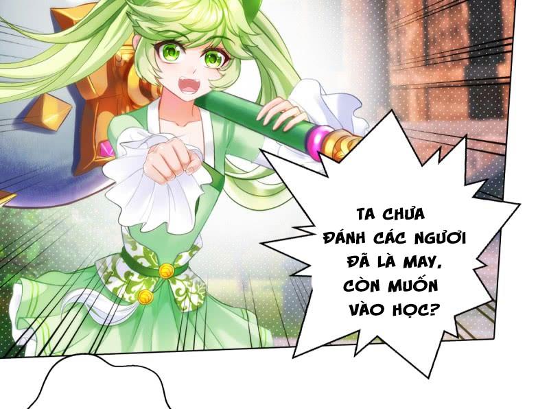 Lang Hoàn Thư Viện Chapter 35 - Trang 2