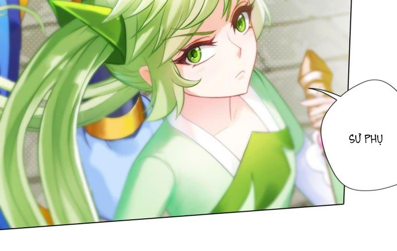 Lang Hoàn Thư Viện Chapter 35 - Trang 2