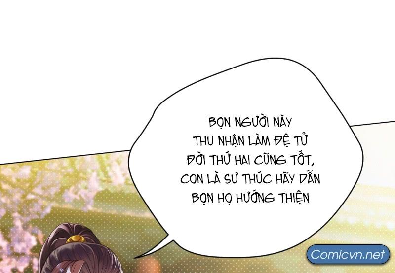 Lang Hoàn Thư Viện Chapter 35 - Trang 2