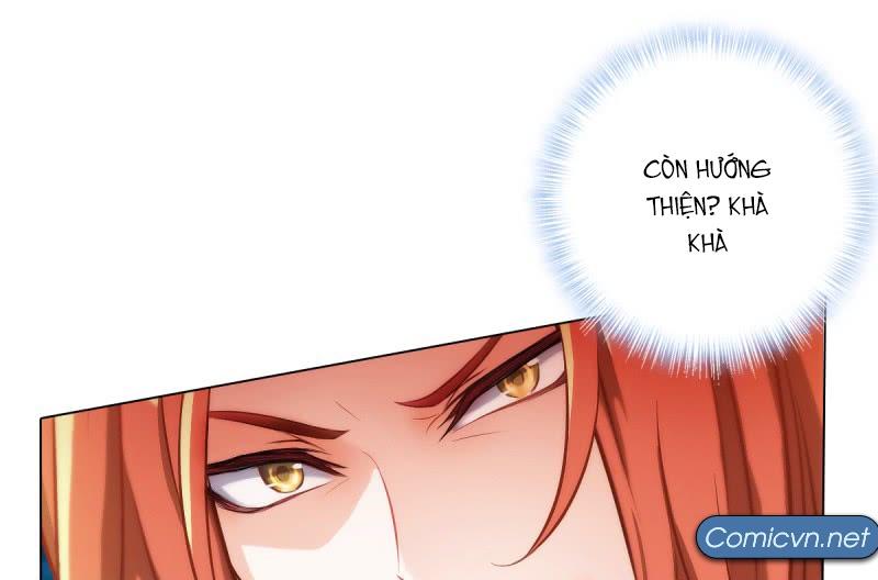 Lang Hoàn Thư Viện Chapter 35 - Trang 2