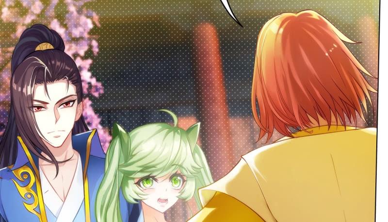 Lang Hoàn Thư Viện Chapter 35 - Trang 2