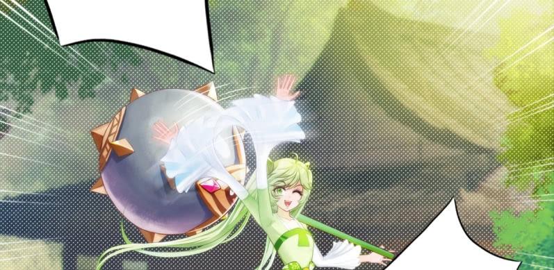 Lang Hoàn Thư Viện Chapter 35 - Trang 2