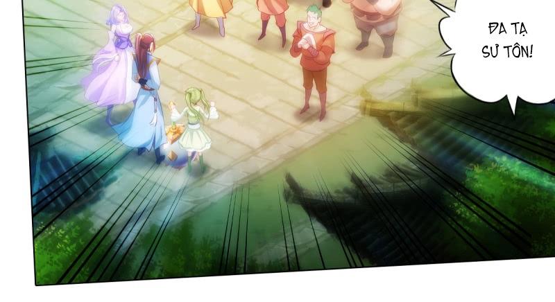 Lang Hoàn Thư Viện Chapter 35 - Trang 2