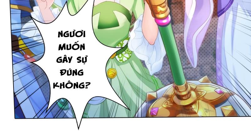 Lang Hoàn Thư Viện Chapter 35 - Trang 2