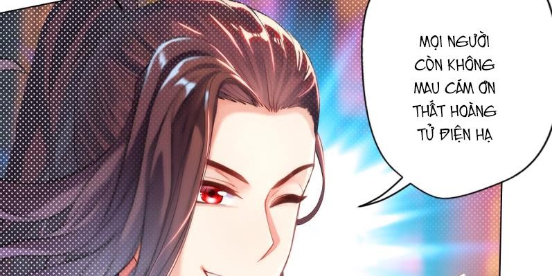 Lang Hoàn Thư Viện Chapter 35 - Trang 2