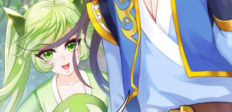 Lang Hoàn Thư Viện Chapter 35 - Trang 2