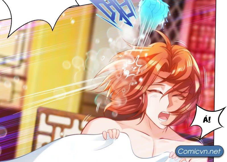 Lang Hoàn Thư Viện Chapter 36 - Trang 2