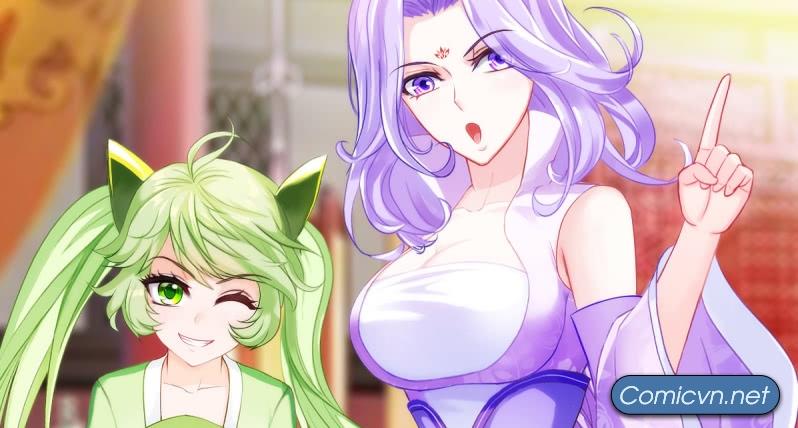 Lang Hoàn Thư Viện Chapter 36 - Trang 2