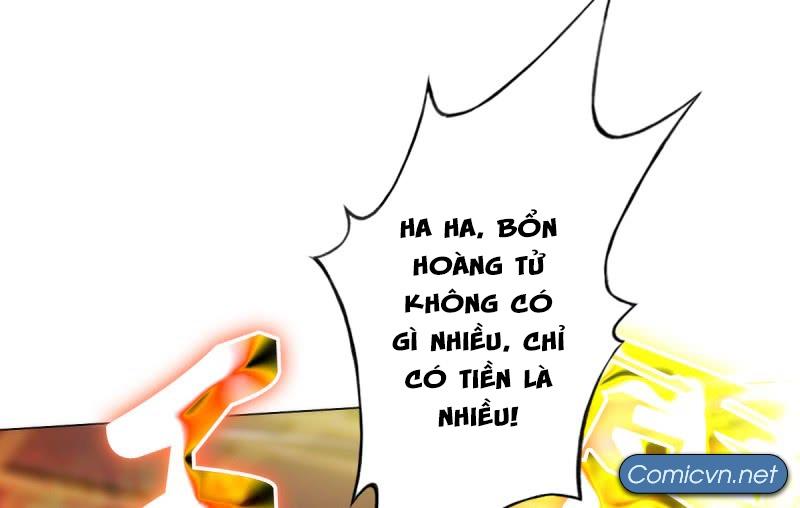 Lang Hoàn Thư Viện Chapter 36 - Trang 2